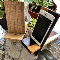 Cell Phone Caddy