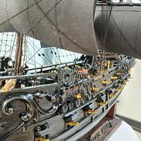 Black pearl