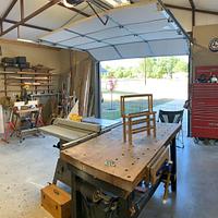 Pop's Workshop