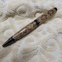Rattle Snake pen