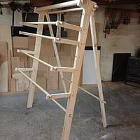 WEAVING LOOM