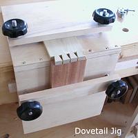 Dovetail Class