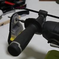 Karcher Drill Dust Collector (DDC 50)