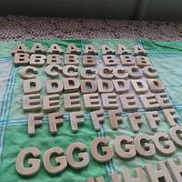 ALPHABET LETTERS AND NUMBERS FOR MY FRIENDS GRAND CHILDREN