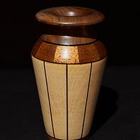 Small Vase