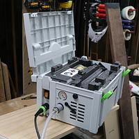 Festool VAC-SYS