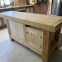 Finally a Real Workbench!