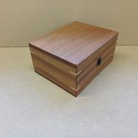 BADGES COLLECTION BOXES