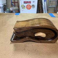 Bandsaw Boxes