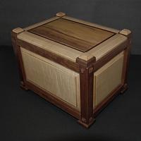 My Brother-In-Law's Urn