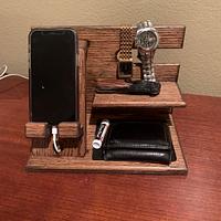 Charging Station Valet