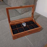 WRIST WATCHES BOX