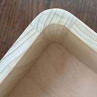 The Grand High Exalted Wooden Waste Repository