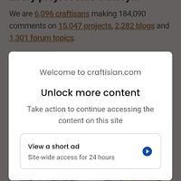 What is this non sense? - Project by MrRick