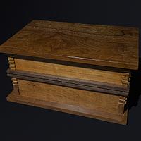 Jewelry Box