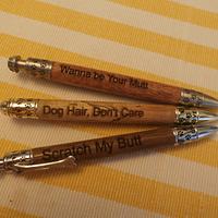 Doggie Pens - Project by 987Ron