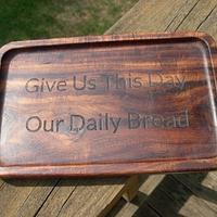 Bread Tray