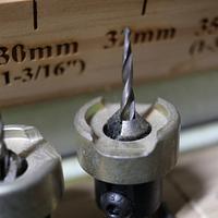 Amana Tool Carbide Tipped 82 Degree Countersink with Tapered Drill