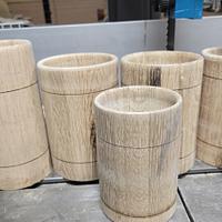 Post 1 Of Bourbon Barrel Mugs