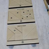 “Anchor No. 8” Tans.