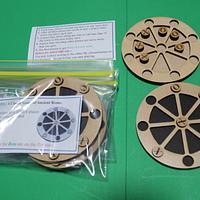 I’m Rota(n) at 3 piece Chess.