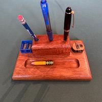 DIY Pen And Pencil Holder