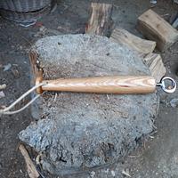 BASEBALL BAT BOTTLE OPENER