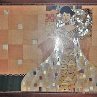 Woman in Gold - Project by Madburg