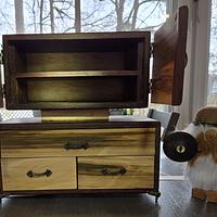 Double Decker Keepsake Box