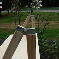 Display Rack