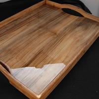 Serving Tray