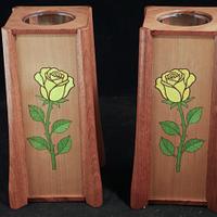 Vases