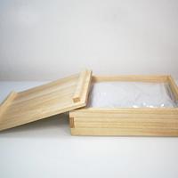 A Box for Gift - Project by YRTi