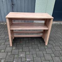 ALTAR FOR NURSING HOME