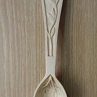 Little Weed Spoon - Project by Brit