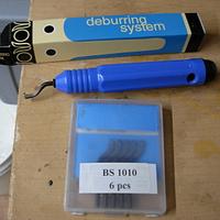 Handle for Rotary Drill Shear