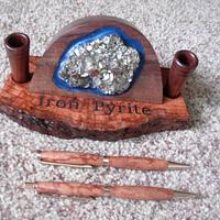 Pen and Pencil Holder .