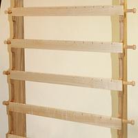 A tale of 2 Earring Racks