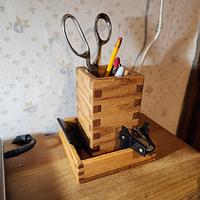 Pen Caddy