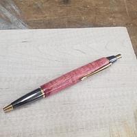 Abbie's second pen - Project by GR8HUNTER