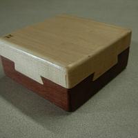 Lubin Locking Box