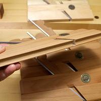 New Molding Planes No. 7/8 Hollow & Rounds