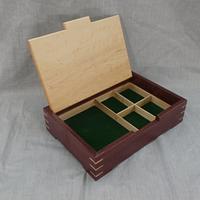 Christmas boxes