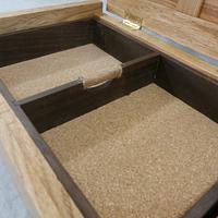 Christmas boxes for the Men