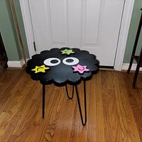 Syd's table - Project by hairy