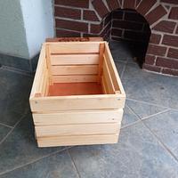 TRUCK - TOY STORAGE BOX