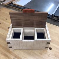Father’s Day gift box 
