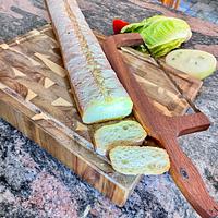 How I turned a Mid Century Modern style wooden Horse sculpture into a bow bread slicer