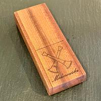 Pen and pencil set, with gift box