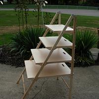 Display Rack